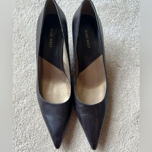 Nine West Pointy Toe Pumps